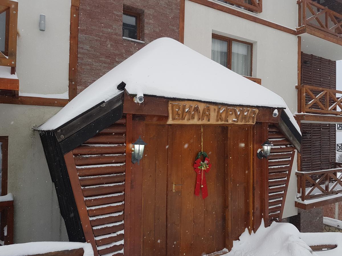 Kruna Apartments Kopaonik Exterior photo